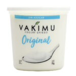 Imagen de Yogurt Griego Vakimu Original 1 Kg con 16% de descuento oferta online | SuperCupon