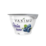 Imagen de Yogurt Griego Vakimu Arándano 160g con 15% de descuento oferta online | SuperCupon