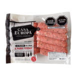 Imagen de Chorizo Finas Hierbas Coctel Precocido Casa Europa Paquete 500 g con 15% de descuento oferta online | SuperCupon
