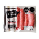 Imagen de Chorizo Parrillero Precocido Casa Europa Paquete 500 g con 15% de descuento oferta online | SuperCupon