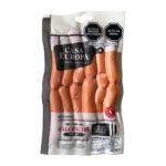 Imagen de Frankfurter Coctail Casa Europa Paquete 250 g con 15% de descuento oferta online | SuperCupon