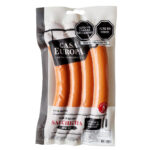Imagen de Frankfurter Casa Europa Paquete 240 g con 15% de descuento oferta online | SuperCupon
