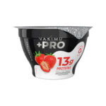 Imagen de Yogurt Vakimu +Pro Fresa 160g con 16% de descuento oferta online | SuperCupon