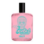 Imagen de Perfume Rebel Fragances Crazy 100ml con 23% de descuento oferta online | SuperCupon