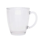 Imagen de Mug Krea Transparente con 50% de descuento oferta online | SuperCupon