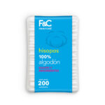 Imagen de Hisopos Family Care 200un con 38% de descuento oferta online | SuperCupon
