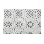 Imagen de Individual Krea PVC Malla Print Surtido con 60% de descuento oferta online | SuperCupon