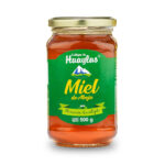 Imagen de Miel de Abeja Callejón de Huaylas Eucalipto Frasco 500 g con 26% de descuento oferta online | SuperCupon