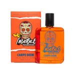 Imagen de Eau de Toilette Rebel Fragance Carpe Diem Magasalfa 100ml con 26% de descuento oferta online | SuperCupon