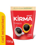 Imagen de Café Instantáneo Kirma Clásico 150g con 16% de descuento oferta online | SuperCupon