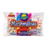 Imagen de Marshmellows Tropical Mini Bolsa 100 g con 16% de descuento oferta online | SuperCupon