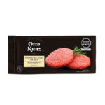 Imagen de Hamburguesa de Res Otto Kunz Bolsa 4 unid con 20% de descuento oferta online | SuperCupon