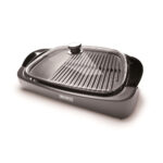Imagen de Thomas Parrilla Eléctrica TH-210 2000W con 40% de descuento oferta online | SuperCupon