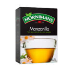 Imagen de Manzanilla Horniman's Caja 100 Unidades con 15% de descuento oferta online | SuperCupon