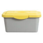 Imagen de Caja Krea Organizador Color Solido 6L Bicolor con 50% de descuento oferta online | SuperCupon