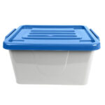 Imagen de Caja Krea Organizador Color Solido Bicolor 13L con 50% de descuento oferta online | SuperCupon