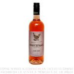 Imagen de Vino Rosé Syrah Appetit De France Botella 750ml con 17% de descuento oferta online | SuperCupon