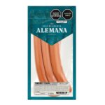 Imagen de Frankfurter Tradicional Salchichería Alemana 250g con 20% de descuento oferta online | SuperCupon