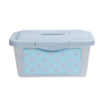 Imagen de Caja Krea Organizadora 6L Diseno Orquidea con 50% de descuento oferta online | SuperCupon