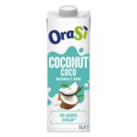 Imagen de Bebida de Coco Orasi 1L con 21% de descuento oferta online | SuperCupon