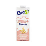 Imagen de Bebida de Avena + Proteína Orasi Caja 1L con 16% de descuento oferta online | SuperCupon