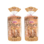 Imagen de Pack Pan de Molde Vital: Avena Girasol 600g + Linaza Chía 600g con 19% de descuento oferta online | SuperCupon