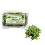 Imagen de Arúgula Silvestre Ecologic 150g con 22% de descuento oferta online | SuperCupon