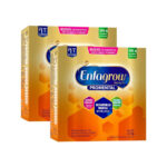 Imagen de Twopack Alimento Lácteo Enfagrow Premium Promental Natural 2.2kg con 17% de descuento oferta online | SuperCupon