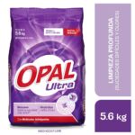 Imagen de Detergente en Polvo Opal Ultra 5.6kg con 15% de descuento oferta online | SuperCupon
