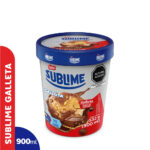 Imagen de Helado Sublime Galleta 900ml con 31% de descuento oferta online | SuperCupon