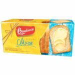 Imagen de Tostadas Clásicas Bauducco 42g con 26% de descuento oferta online | SuperCupon