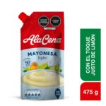 Imagen de Mayonesa AlaCena Light 400g con 15% de descuento oferta online | SuperCupon