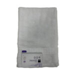 Imagen de Toalla Krea Ellison Mano 525Gsm Blanco con 81% de descuento oferta online | SuperCupon