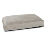 Imagen de Colchoneta Pet's Fun Rectangular Soft M con 51% de descuento oferta online | SuperCupon