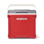 Imagen de COOLER 30QT LATITUDE ROJO con 55% de descuento oferta online | SuperCupon