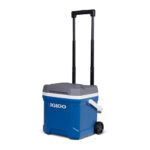 Imagen de COOLER 16QT LATITUDE ROLLER AZUL con 50% de descuento oferta online | SuperCupon