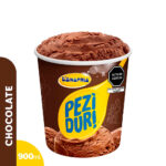 Imagen de Helado de Crema Peziduri Chocolate 900ml con 26% de descuento oferta online | SuperCupon