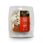 Imagen de Pack Deli Chef: Ravioles de Carne 300g + Salsa Especial 190g con 15% de descuento oferta online | SuperCupon