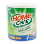 Imagen de Papel Toalla Doble Hoja Home Care Gigante con 16% de descuento oferta online | SuperCupon