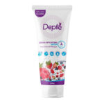 Imagen de Crema Depilatoria Bajo la Ducha Depilé Contenido 200 ml con 21% de descuento oferta online | SuperCupon