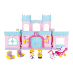 Imagen de Mi Primer Palacio Playgo con 51% de descuento oferta online | SuperCupon