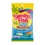 Imagen de Gomitas Masticables Surtidas Swedish Fish Mini Tropical 226g con 26% de descuento oferta online | SuperCupon