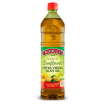 Imagen de Mezcla de Aceite de Girasol con Aceite de Oliva Borges 1L con 25% de descuento oferta online | SuperCupon
