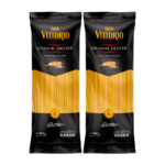 Imagen de Twopack Fideo Linguini Grosso Don Vittorio 950g con 23% de descuento oferta online | SuperCupon
