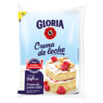 Imagen de Crema de Leche UHT Gloria bolsa 946 ml con 18% de descuento oferta online | SuperCupon