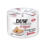 Imagen de Conserva para Untar Duw Jamón Endiablado El Original 115g con 16% de descuento oferta online | SuperCupon