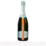 Imagen de Espumante Chandon Délice Botella 750ml con 38% de descuento oferta online | SuperCupon