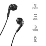Imagen de Audifonos Inear Conector Usb-C con 36% de descuento oferta online | SuperCupon