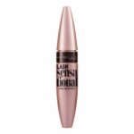 Imagen de Máscara de Pestañas Lash Sensational Maybelline Washable Tono Black con 21% de descuento oferta online | SuperCupon