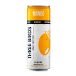Imagen de Bebida Ready to Drink Three Birds Mango Lata 355ml con 34% de descuento oferta online | SuperCupon